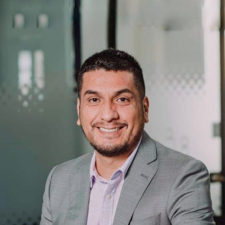 Marco Luna Placencia